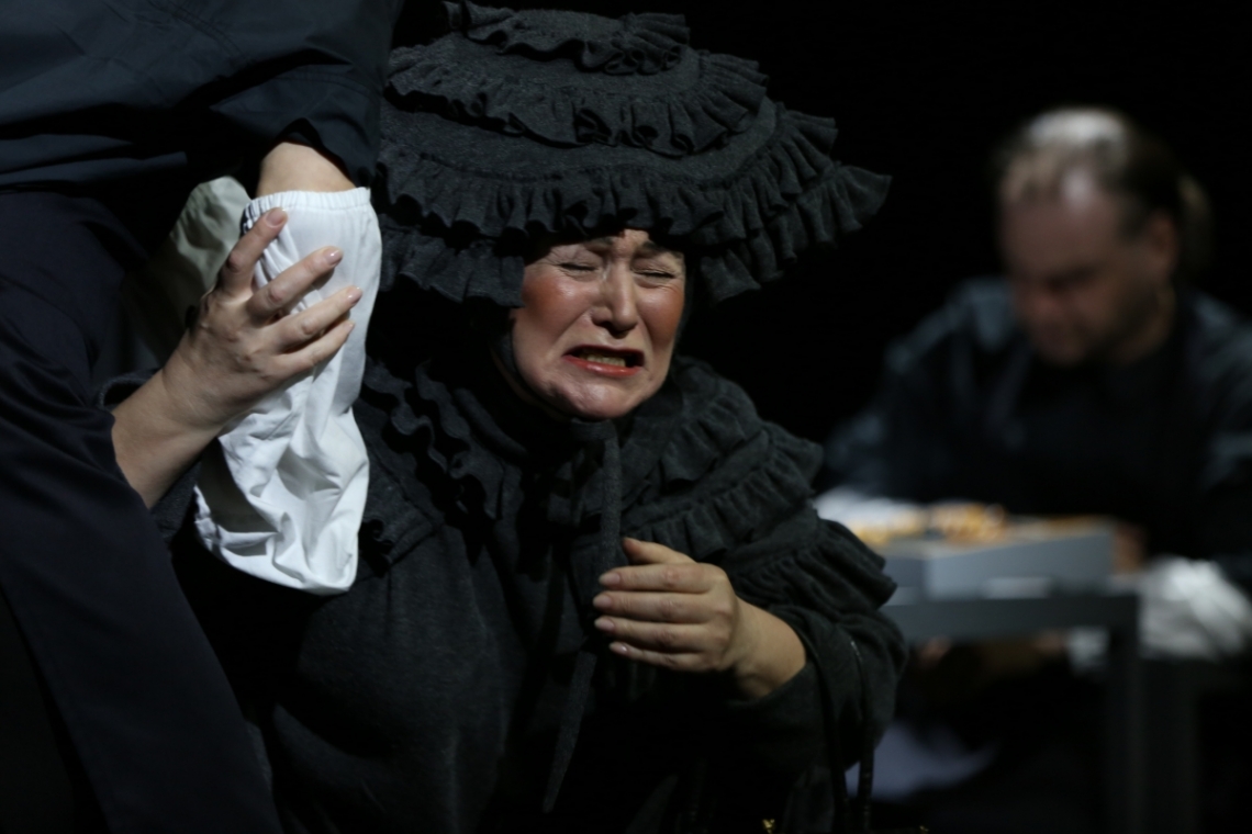Foto – Džeina Saulīte