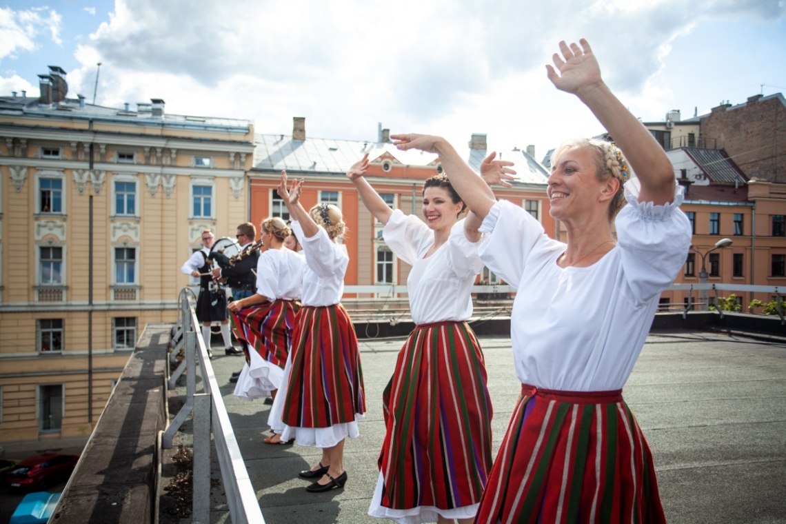 Foto – Jānis Vīksna