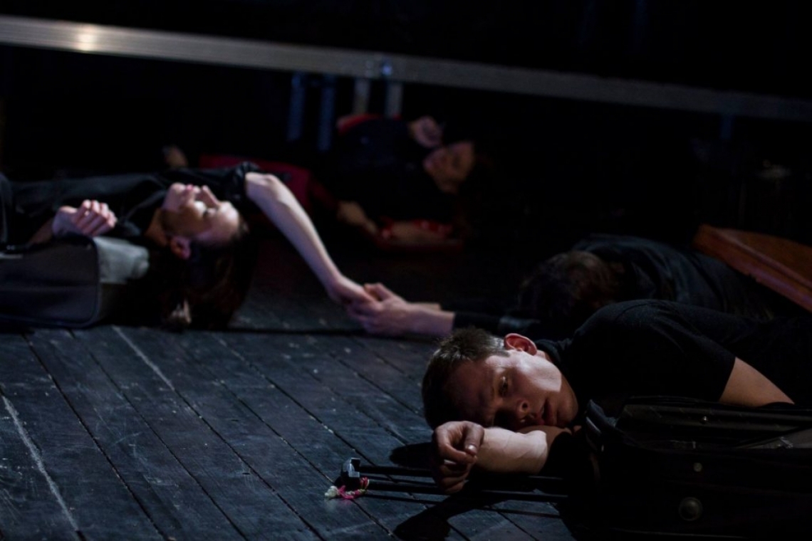 Foto – Anna Rosalie Uudre