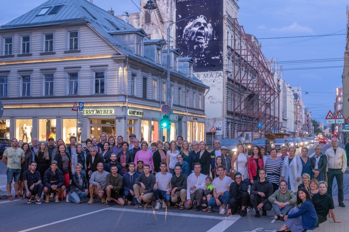 Foto – Jānis Deinats