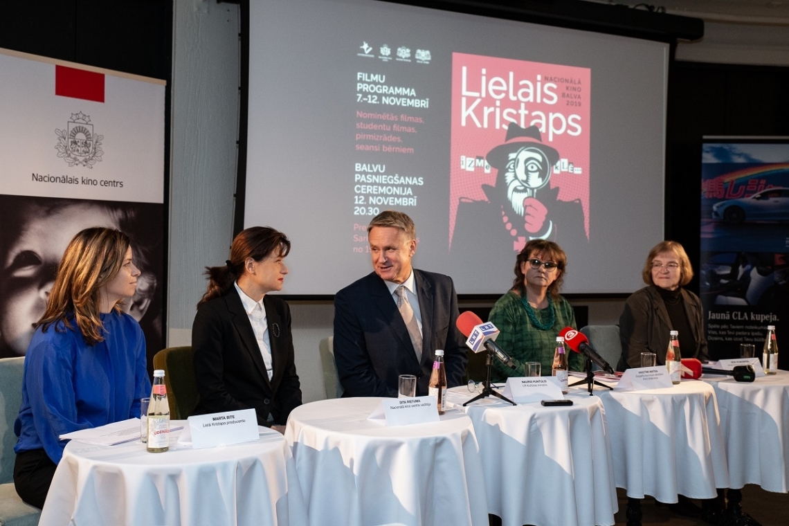 Foto – Agnese Zeltiņa