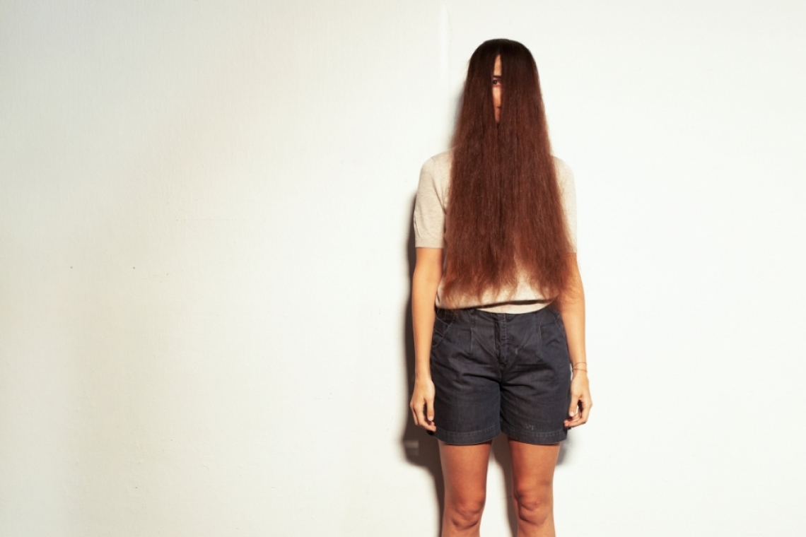 Foto – Anna Rosalie Uudre