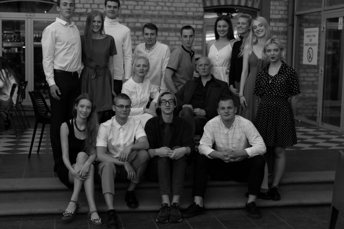 Foto – Jānis Deinats