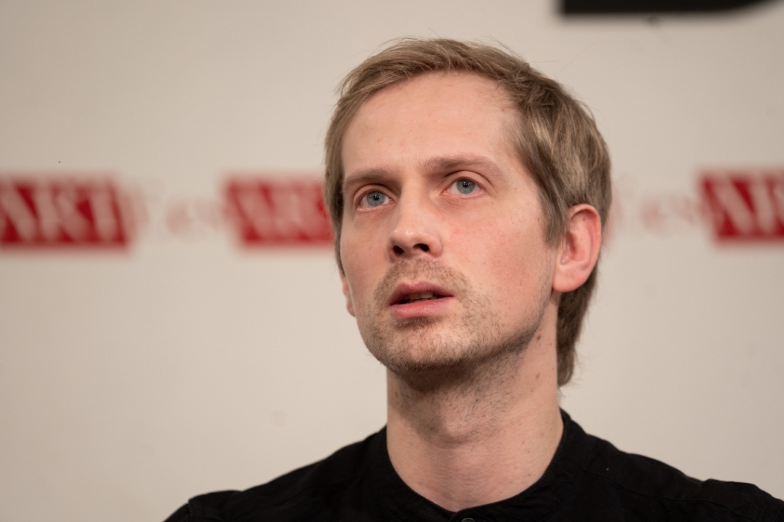Foto – Kaspars Balamovskis