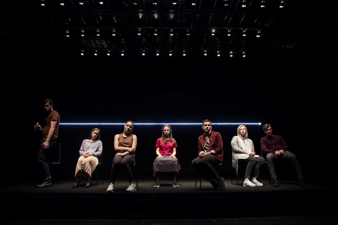 Foto: Annemarija Gulbe