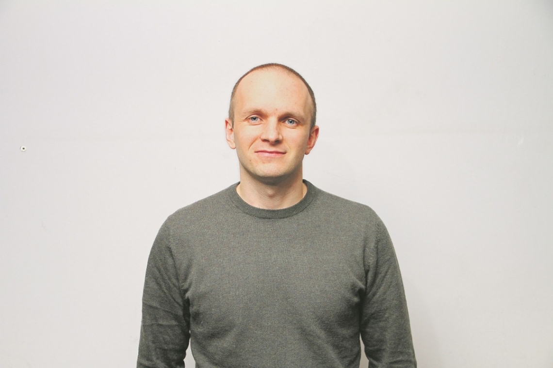 Foto: Monta Tīģere