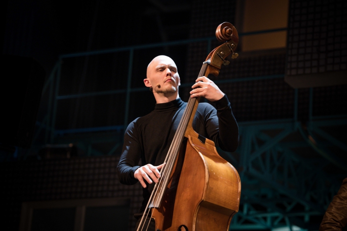 Foto: Kristaps Kalns