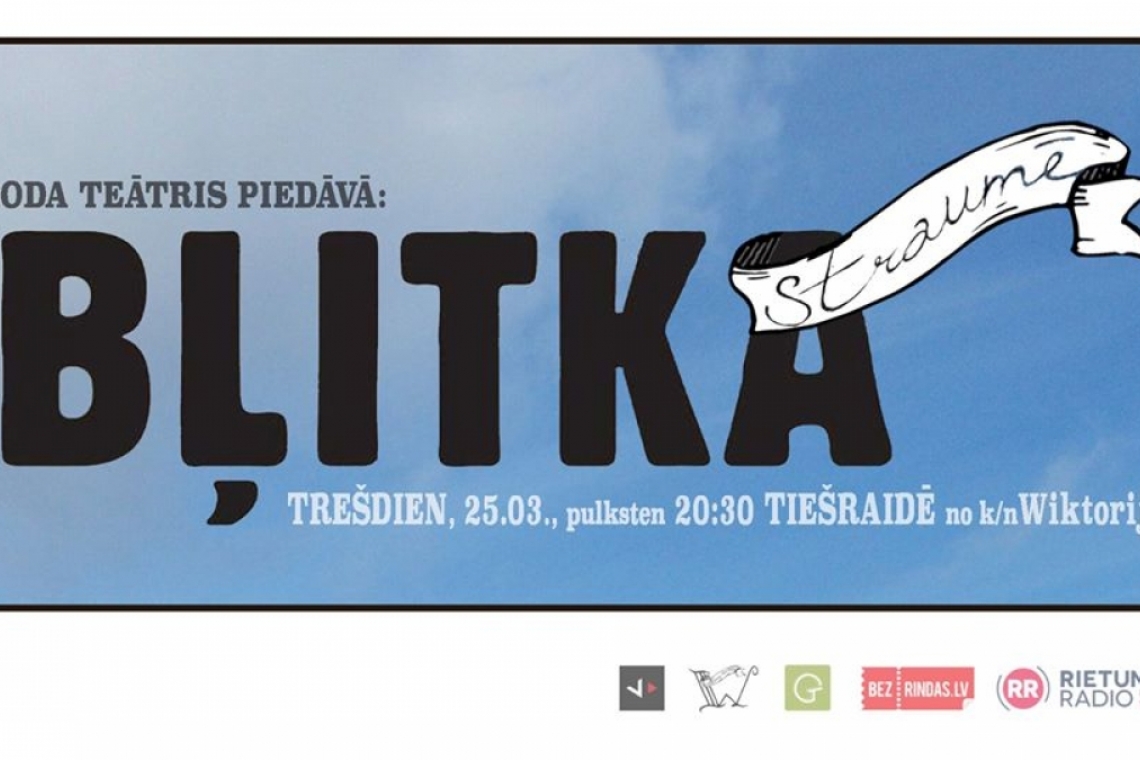 Publicitātes foto