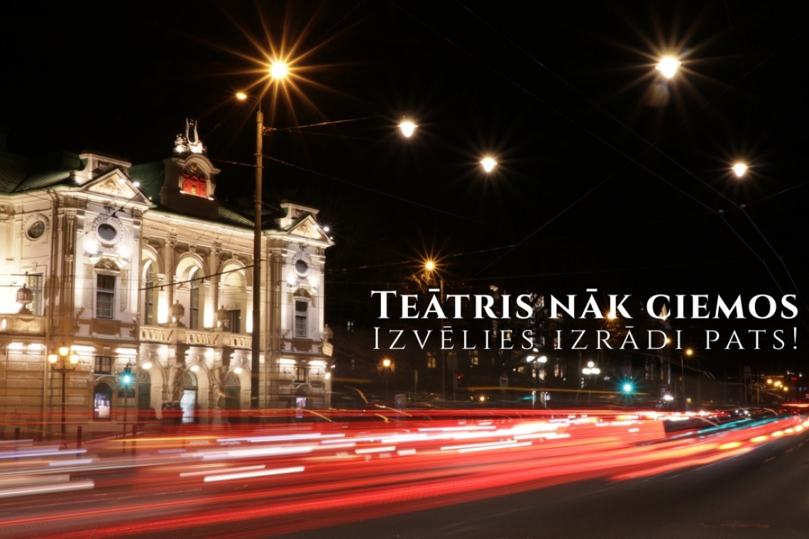 Publicitātes foto