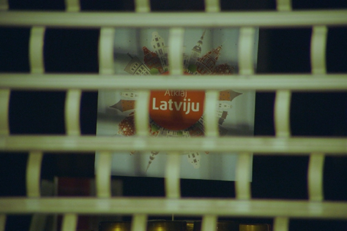 Publicitātes foto
