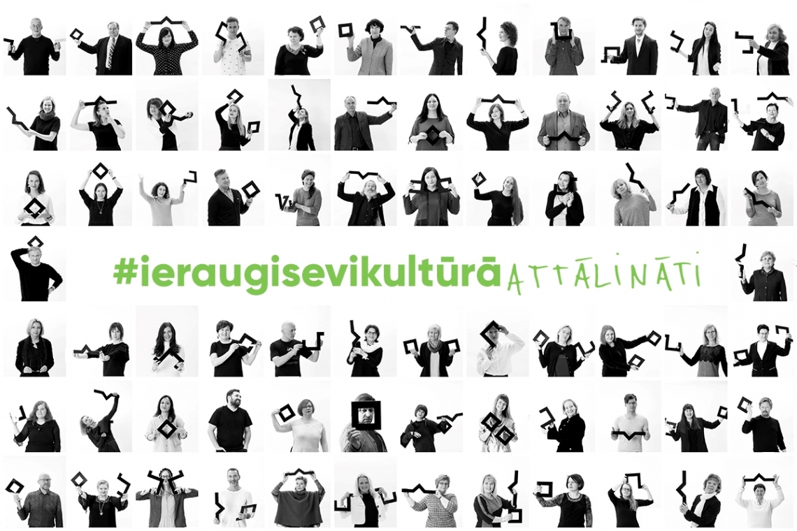 Publicitātes foto