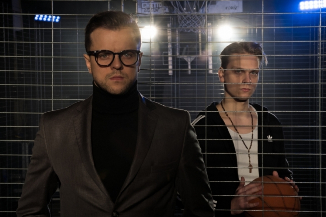 Publicitātes foto