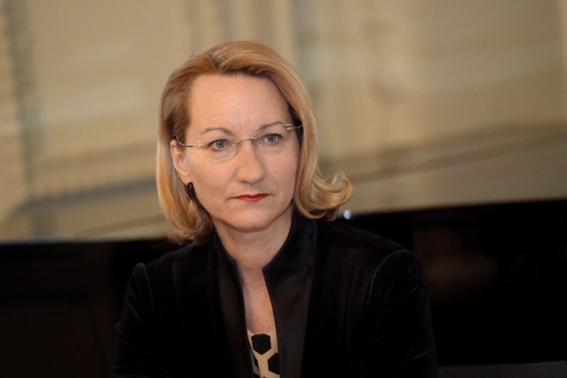 Foto: LETA, Paula Čurkste