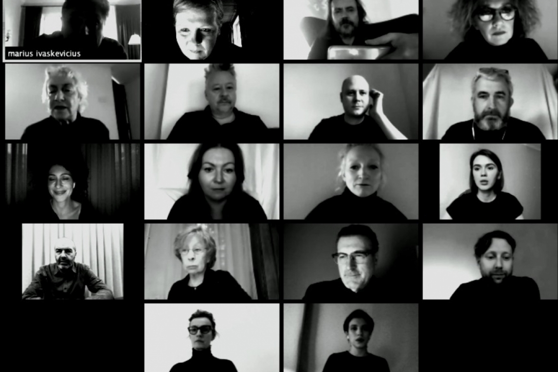 Publicitātes foto