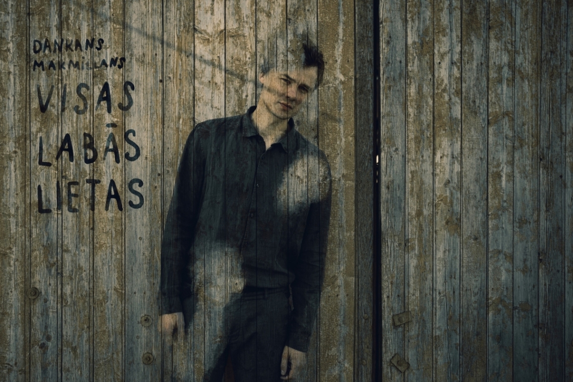 Publicitātes foto