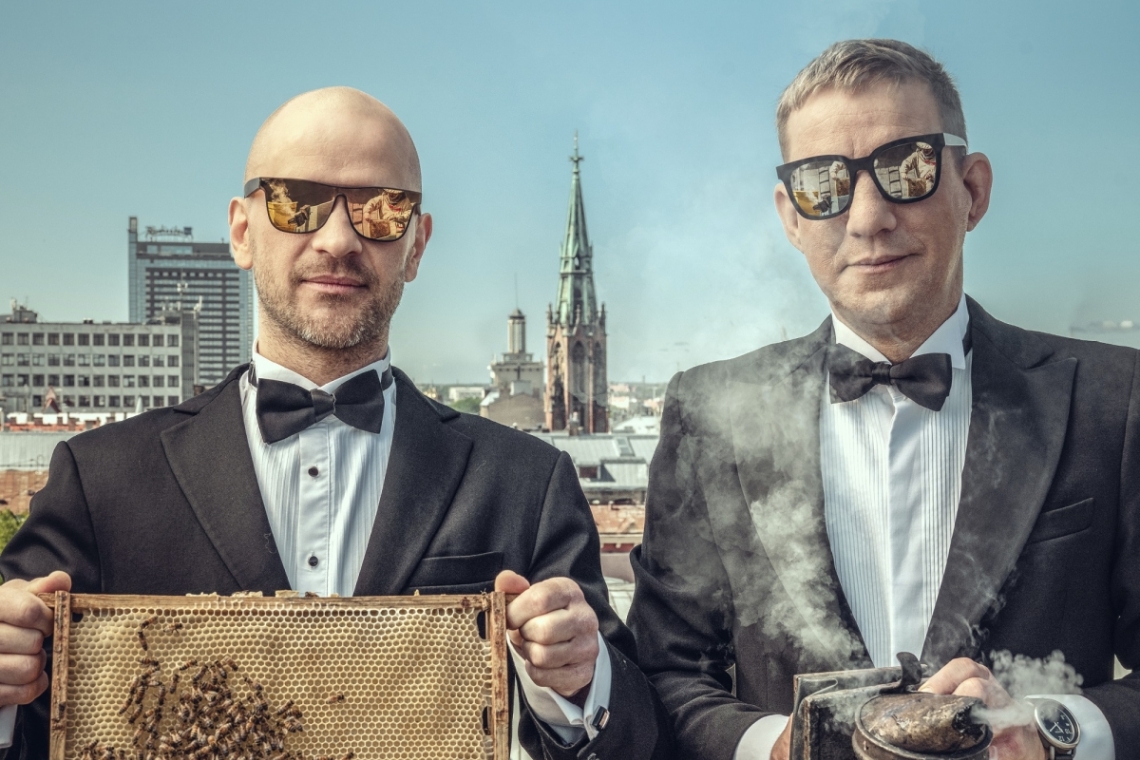Publicitātes foto