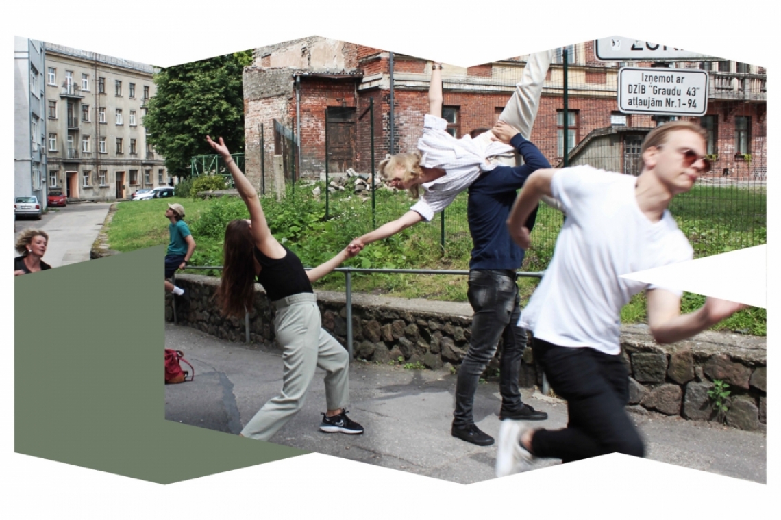 Publicitātes foto