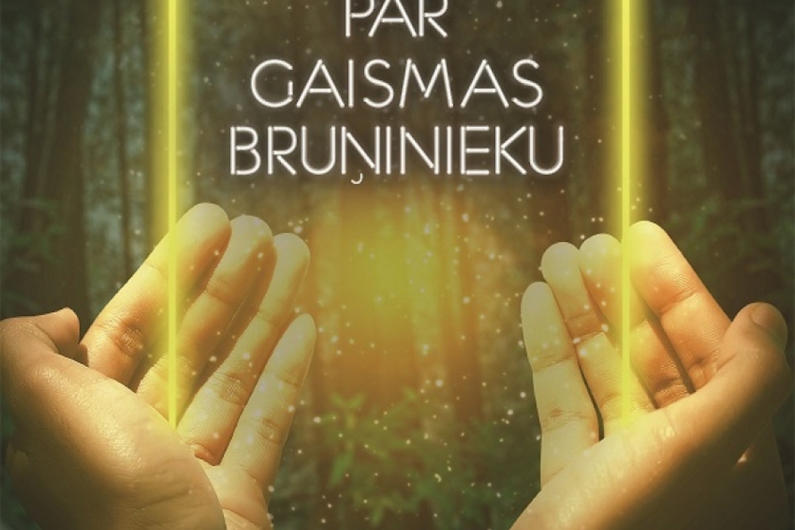 Publicitātes foto