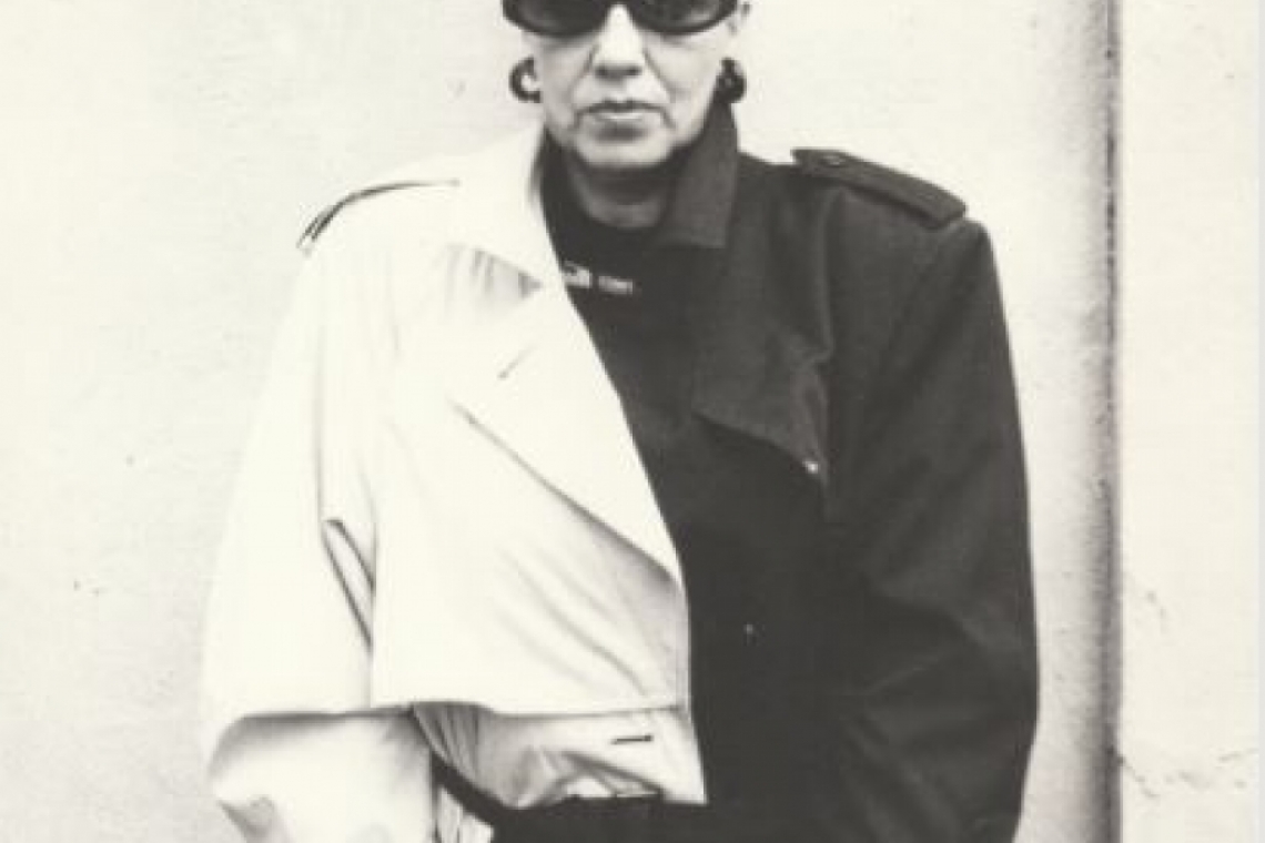 Publicitātes foto