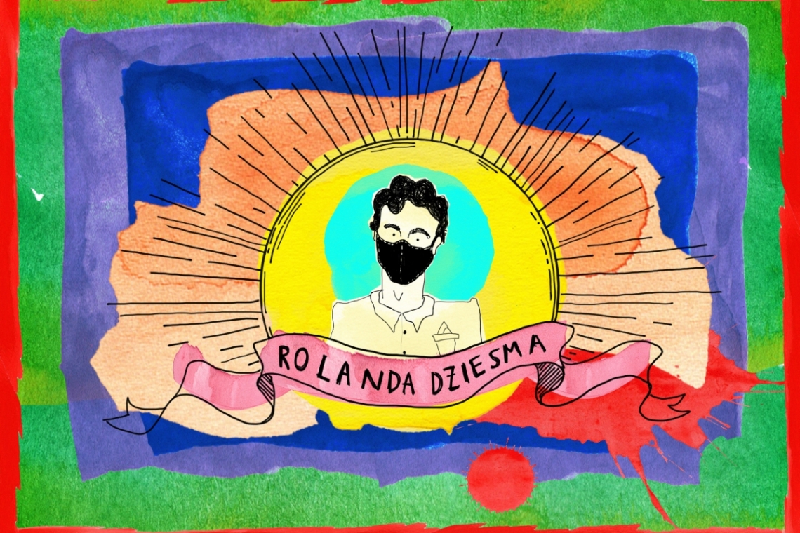 Publicitātes foto