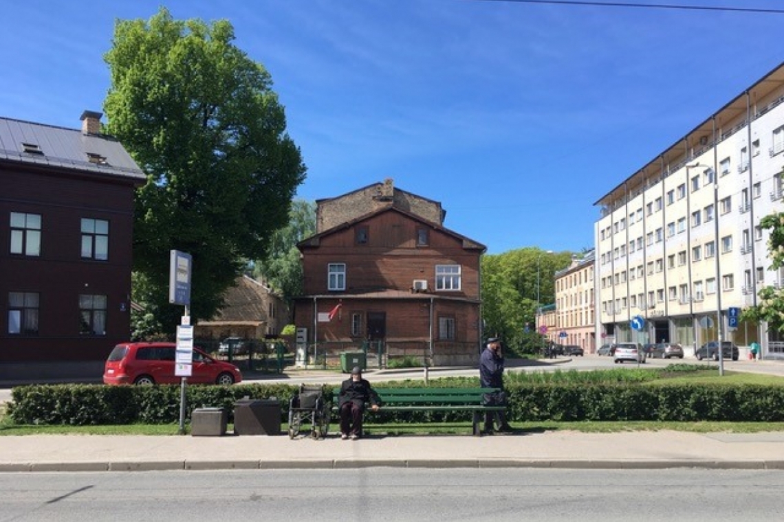Publicitātes foto