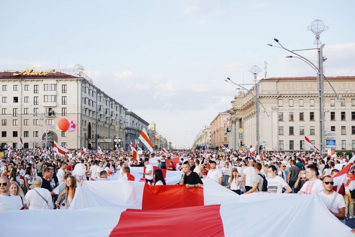 Publicitātes foto
