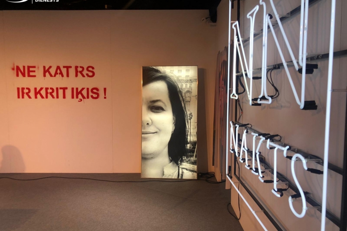 Publicitātes foto