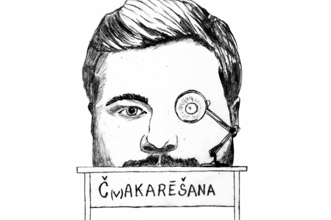 Publicitātes foto