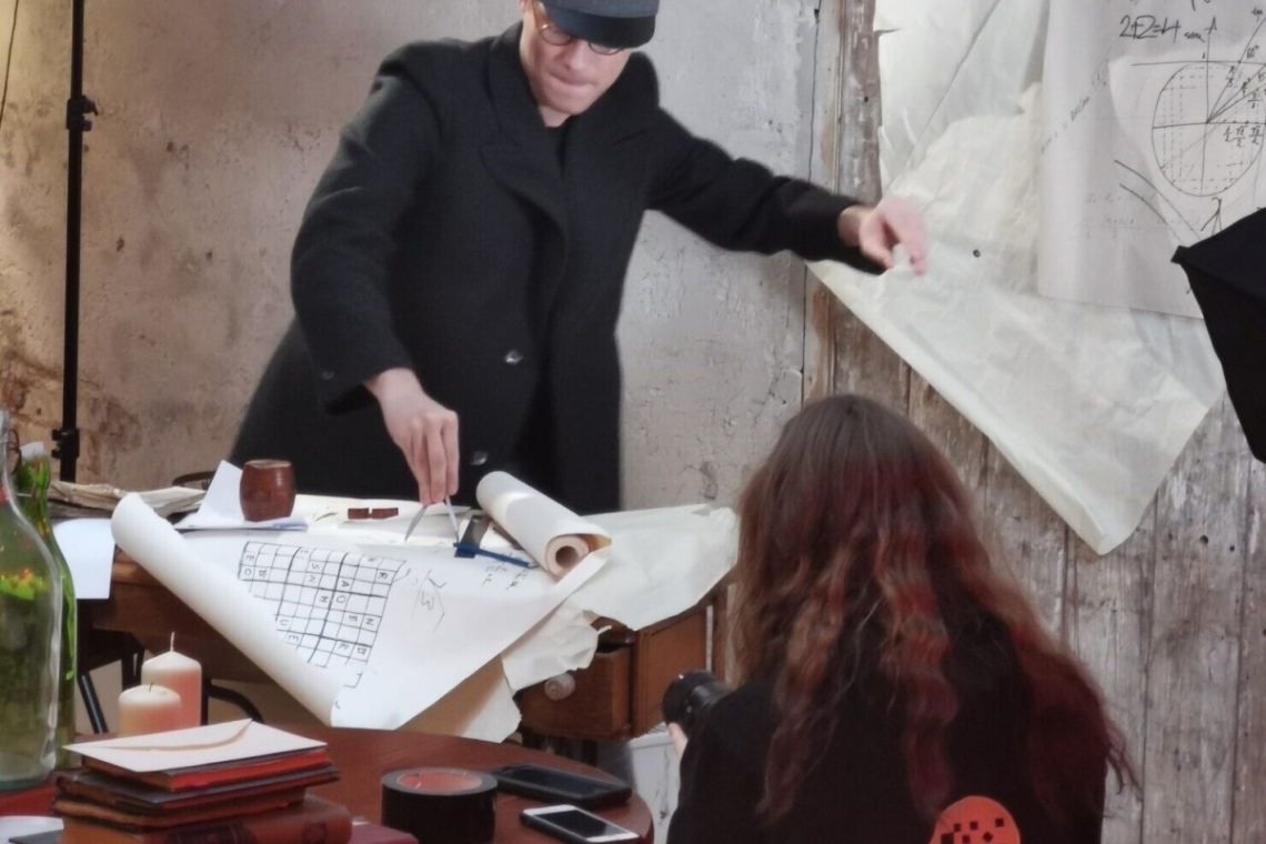 Publicitātes foto