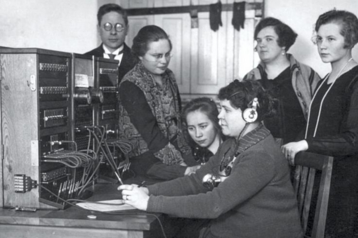 Foto - Latvijas Nacionālās digitālās bibliotēkas kolekcija “Zudusī Latvija”