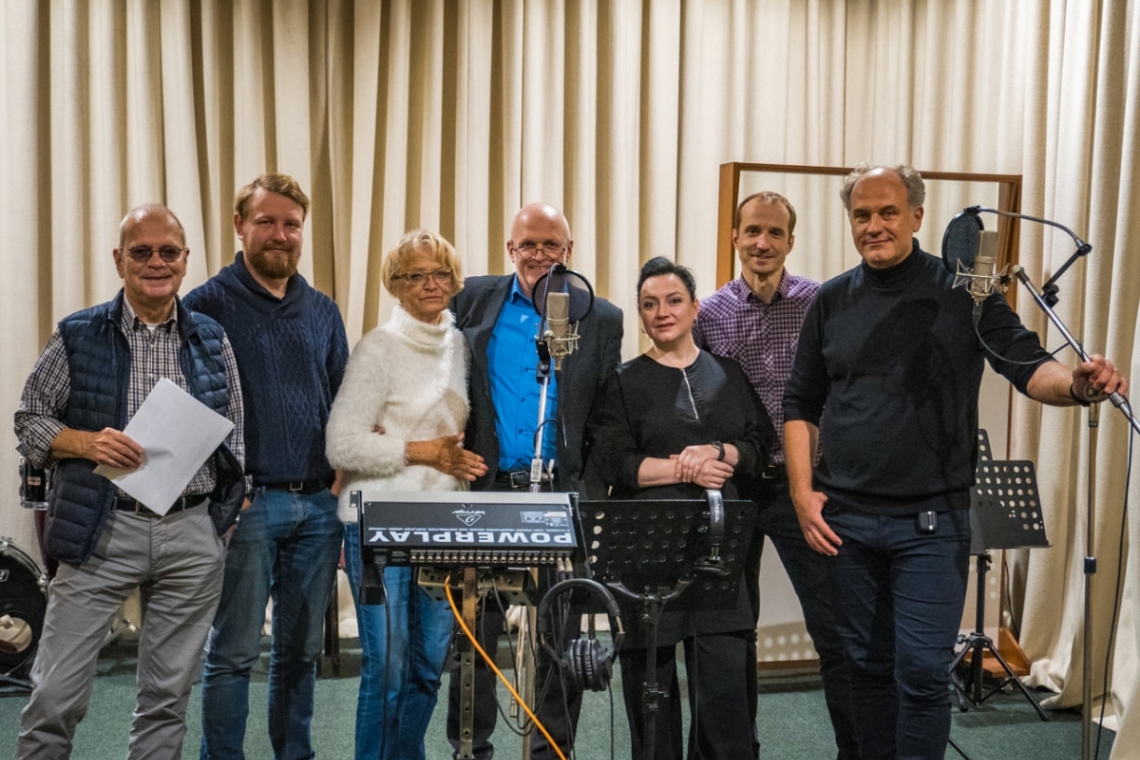 Foto: Miks Jeluškins // Latvijas Radio