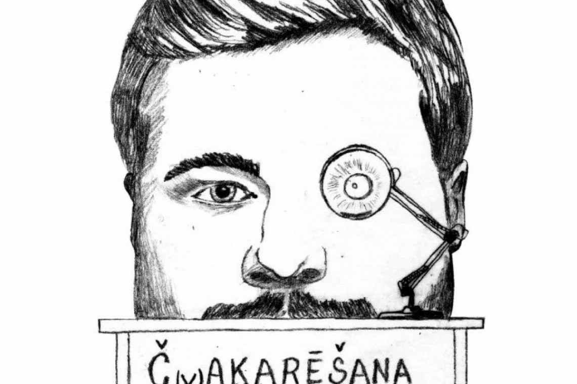 Publicitātes foto