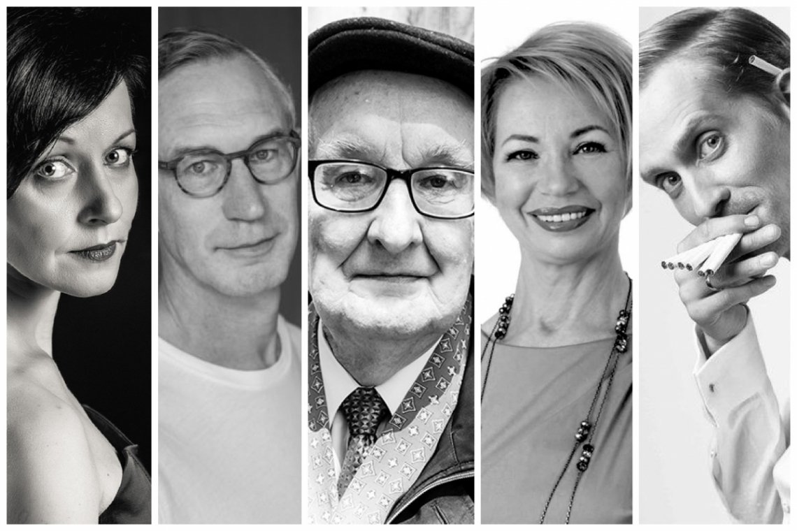 Publicitātes foto