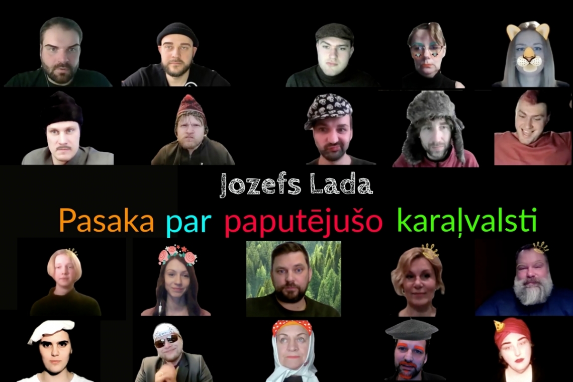 Publicitātes foto