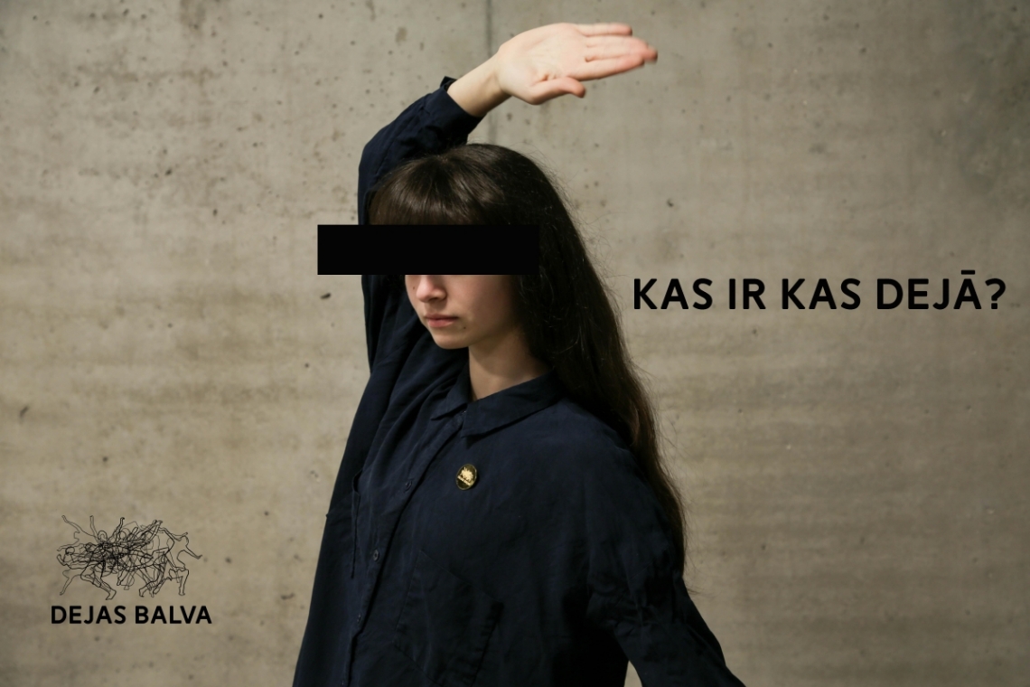 Publicitātes foto // Ilustrācijas autore: Ginta Grūbe