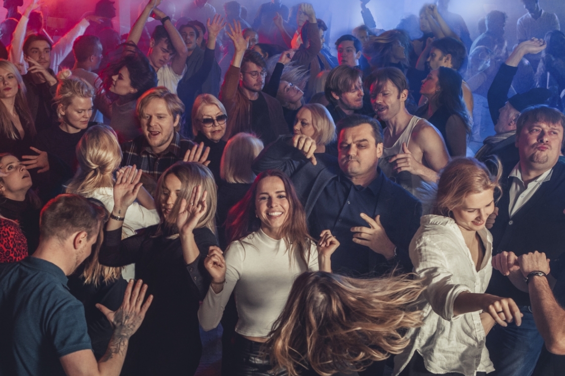 Publicitātes foto