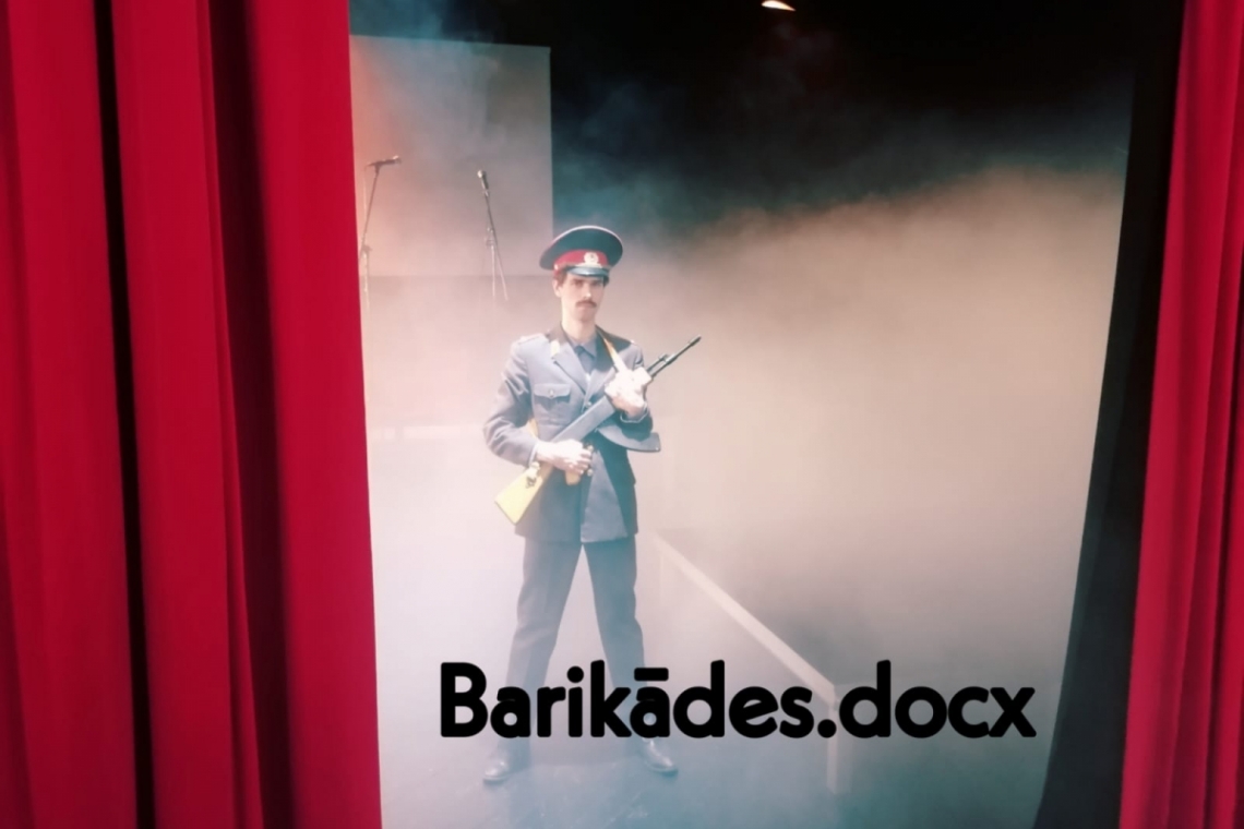 Publicitātes foto
