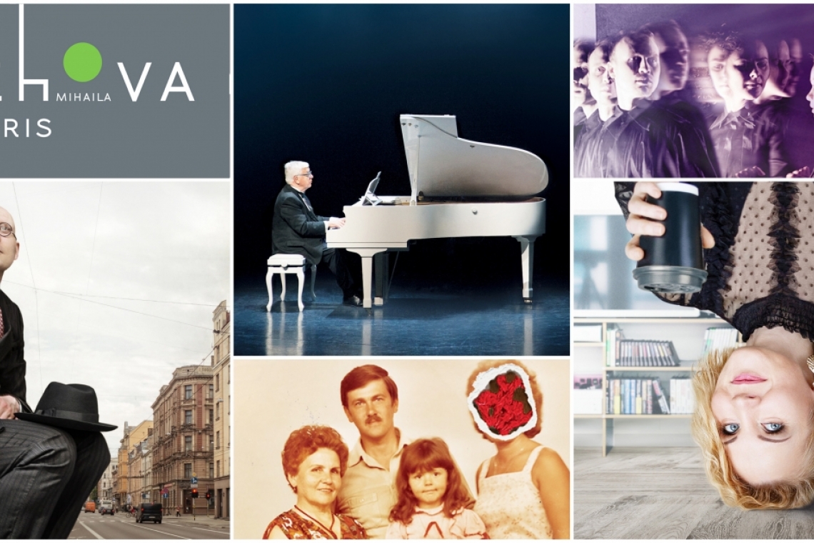 Publicitātes foto