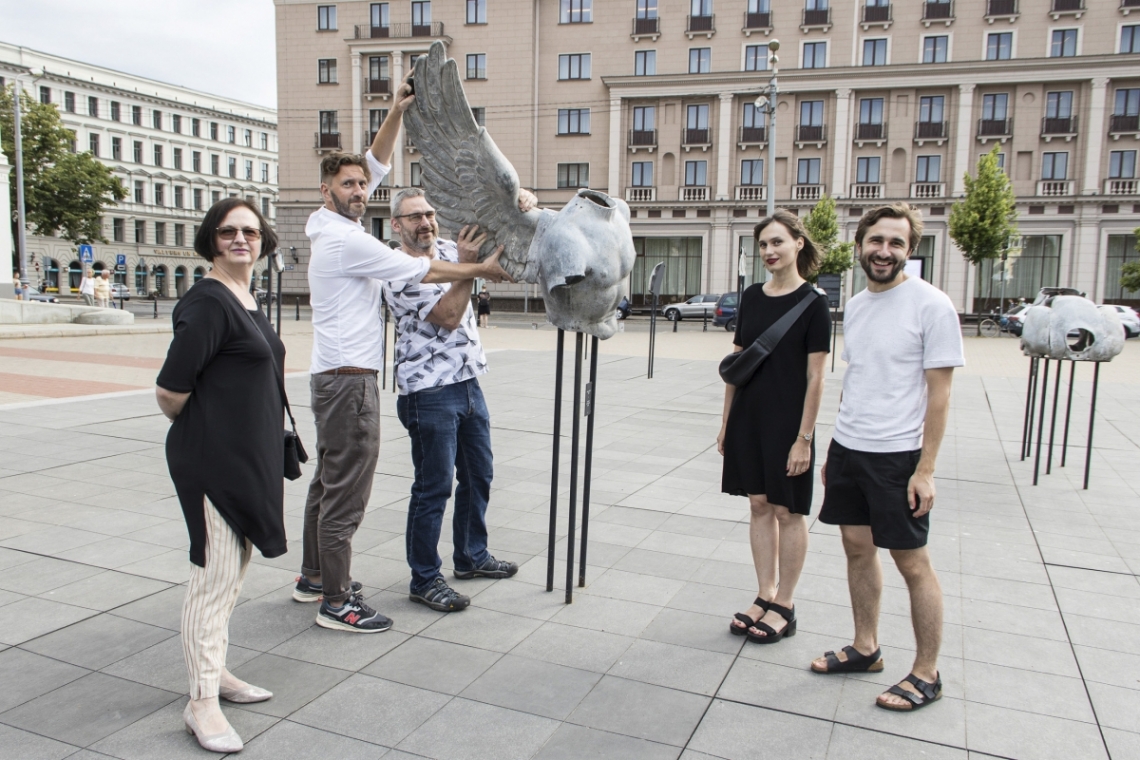 Publicitātes foto