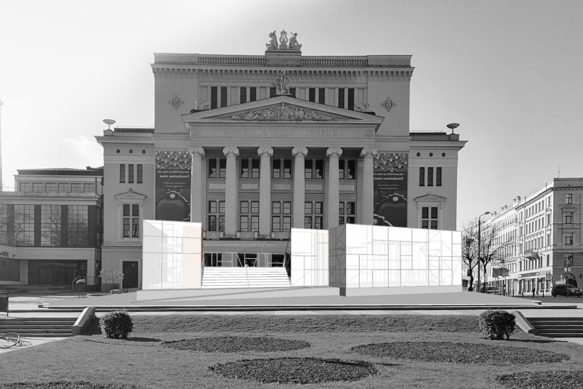 Publicitātes foto