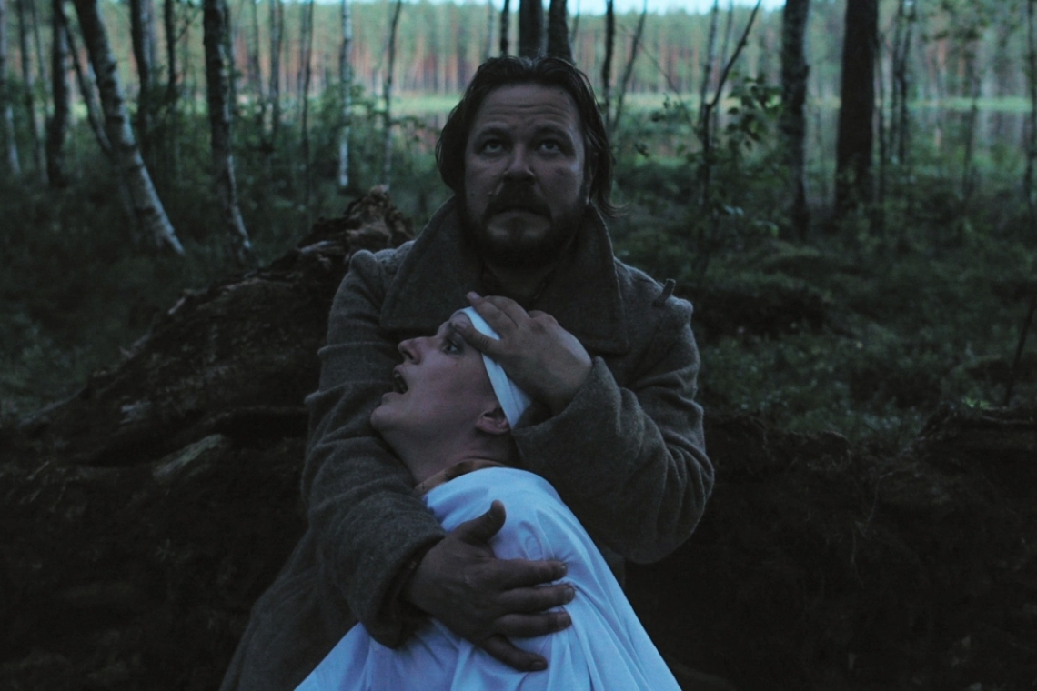 Publicitātes foto