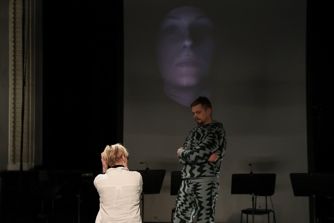 Foto: Kate Gecēviča