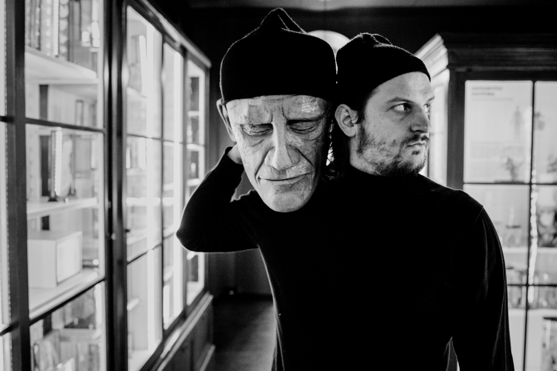 Foto - Vladislavs Loiks