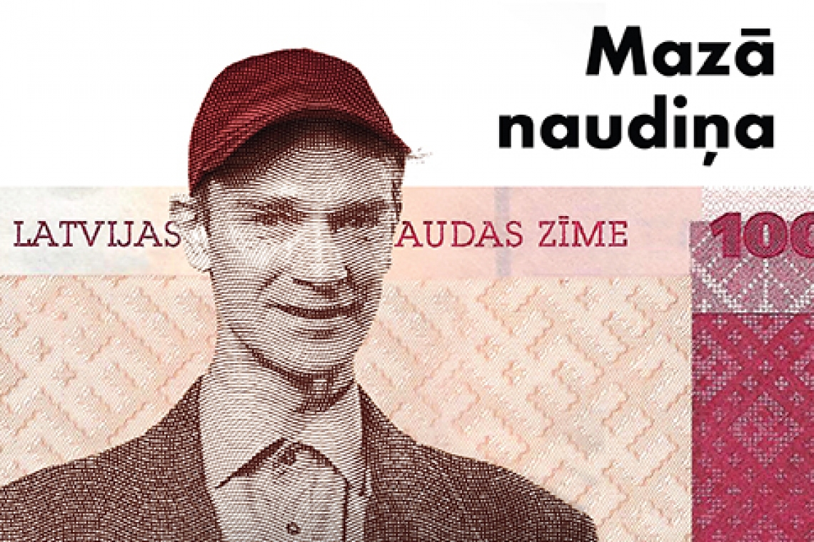 Publicitātes foto