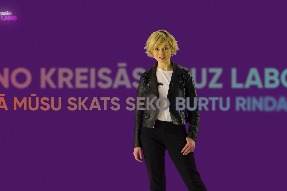Publicitātes foto