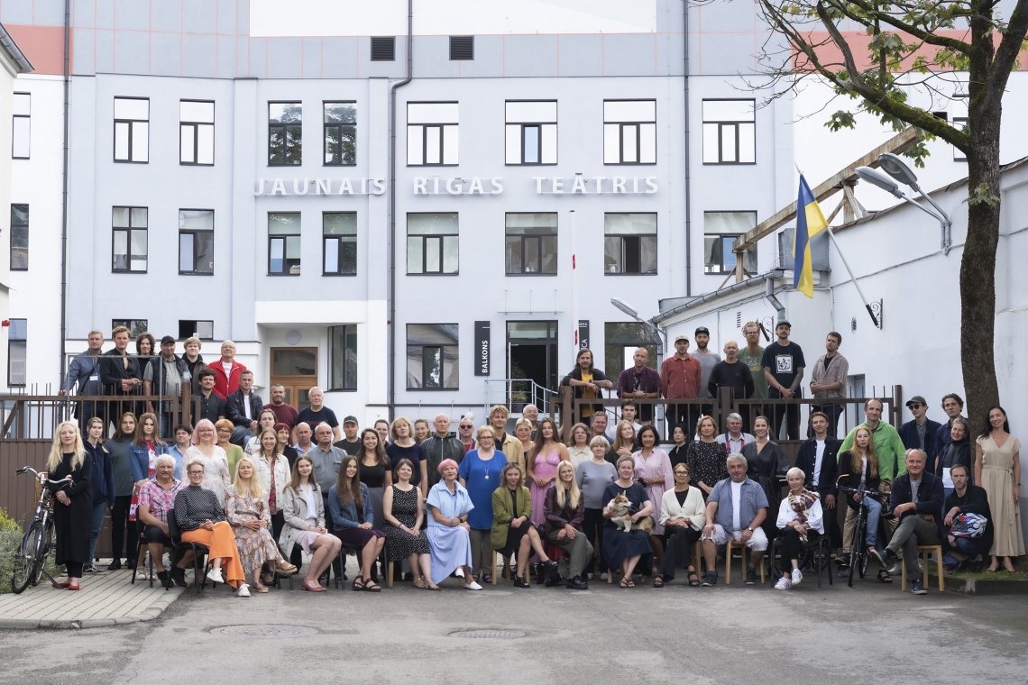 Foto – Jānis Deinats