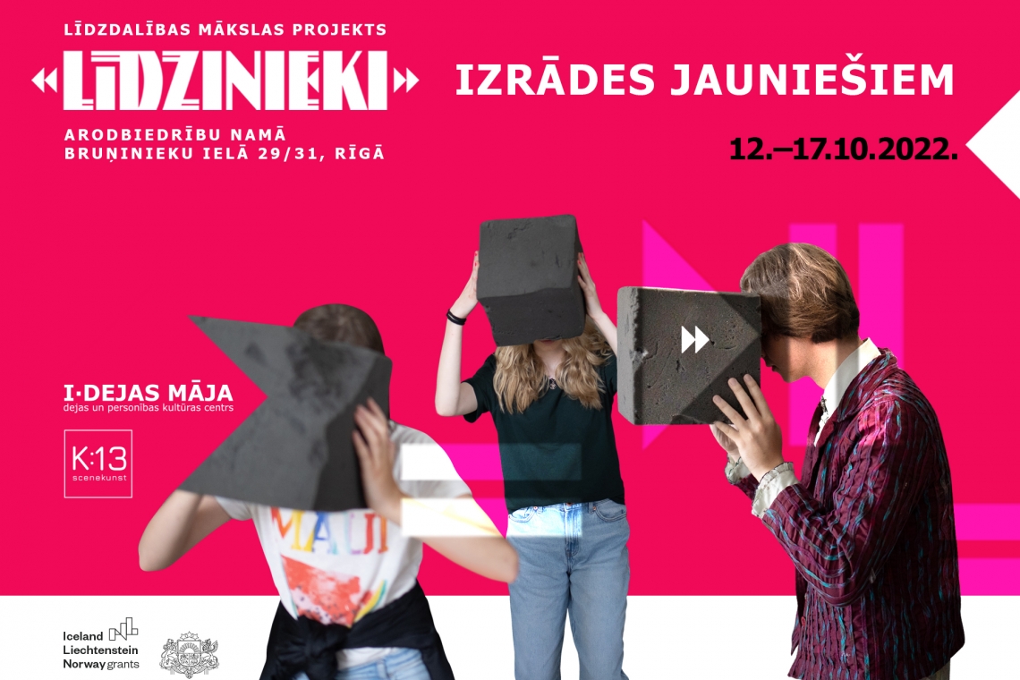Foto: Sandis Lazda