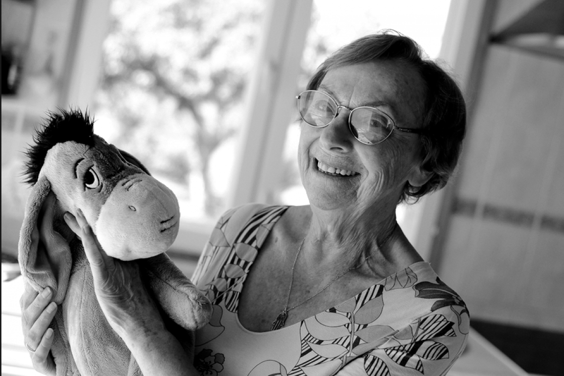 Publicitātes foto – Kristaps Kalns