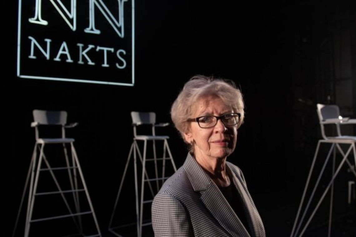 Foto – Kristaps Kalns