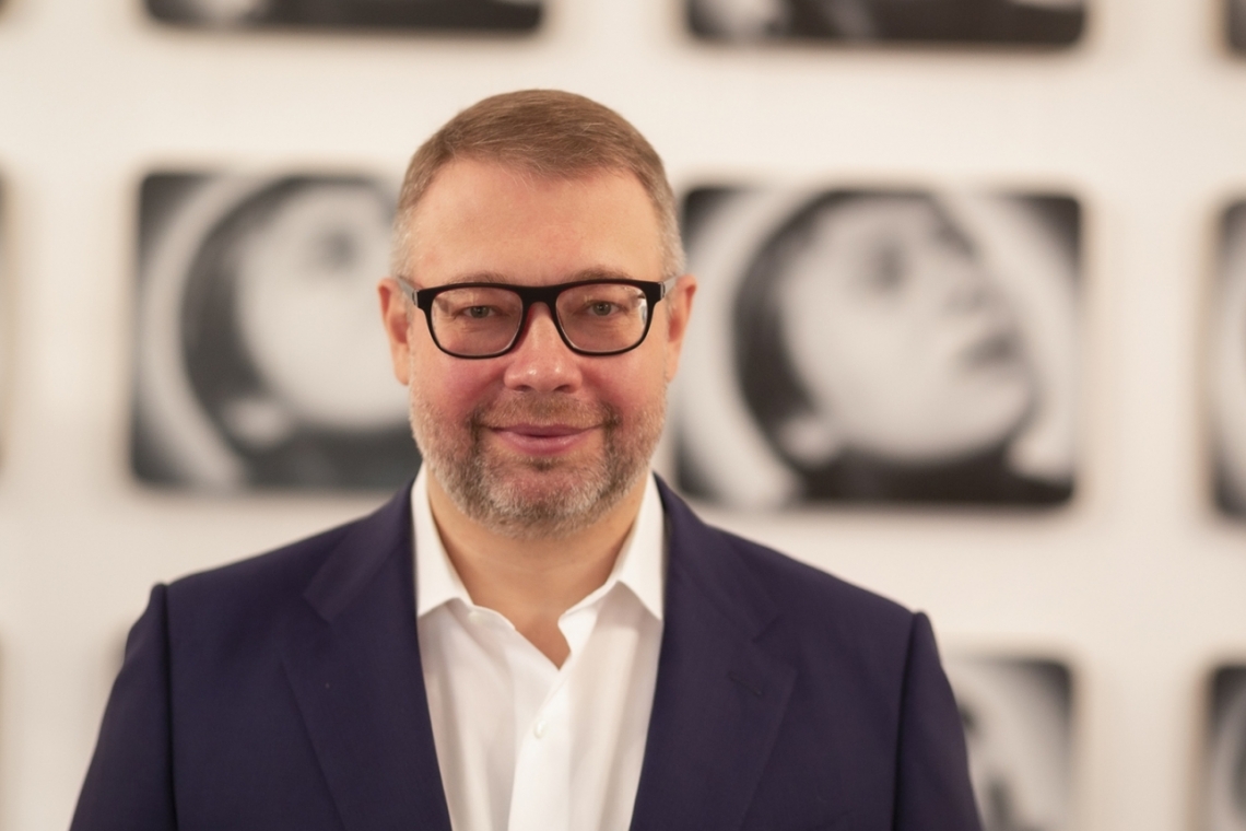 Publicitātes foto – Jānis Deinats